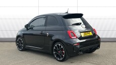 Abarth 595 1.4 T-Jet 180 Competizione 3dr Petrol Hatchback